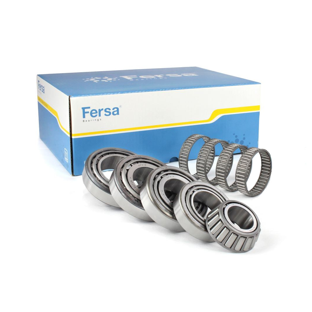 FTRK 3340 FERSA - Eaton/Fuller - 6 Speed - 18 Speed - Transmission Rebuilt Kit - K3340