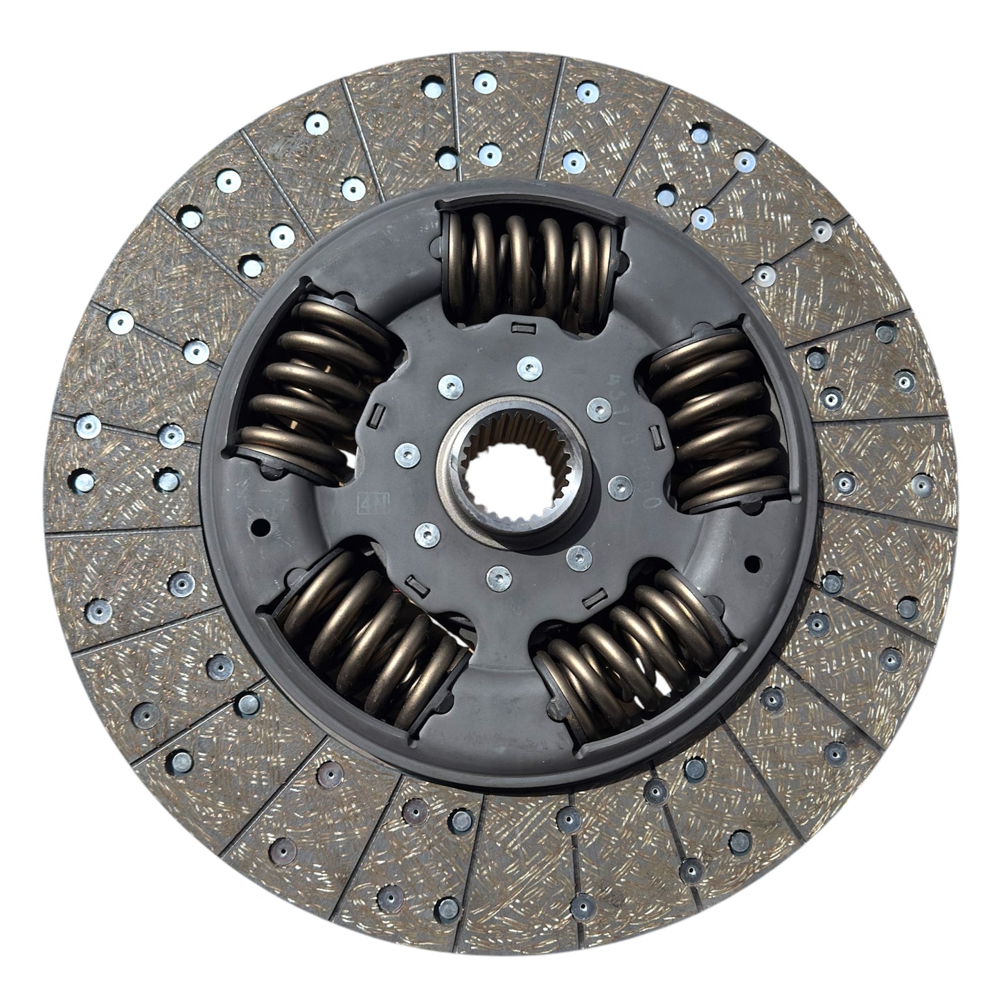 FCRK003-K FERSA - Volvo F I-SHIFT Clutch Repair Kit - 85013893 - 22429963
