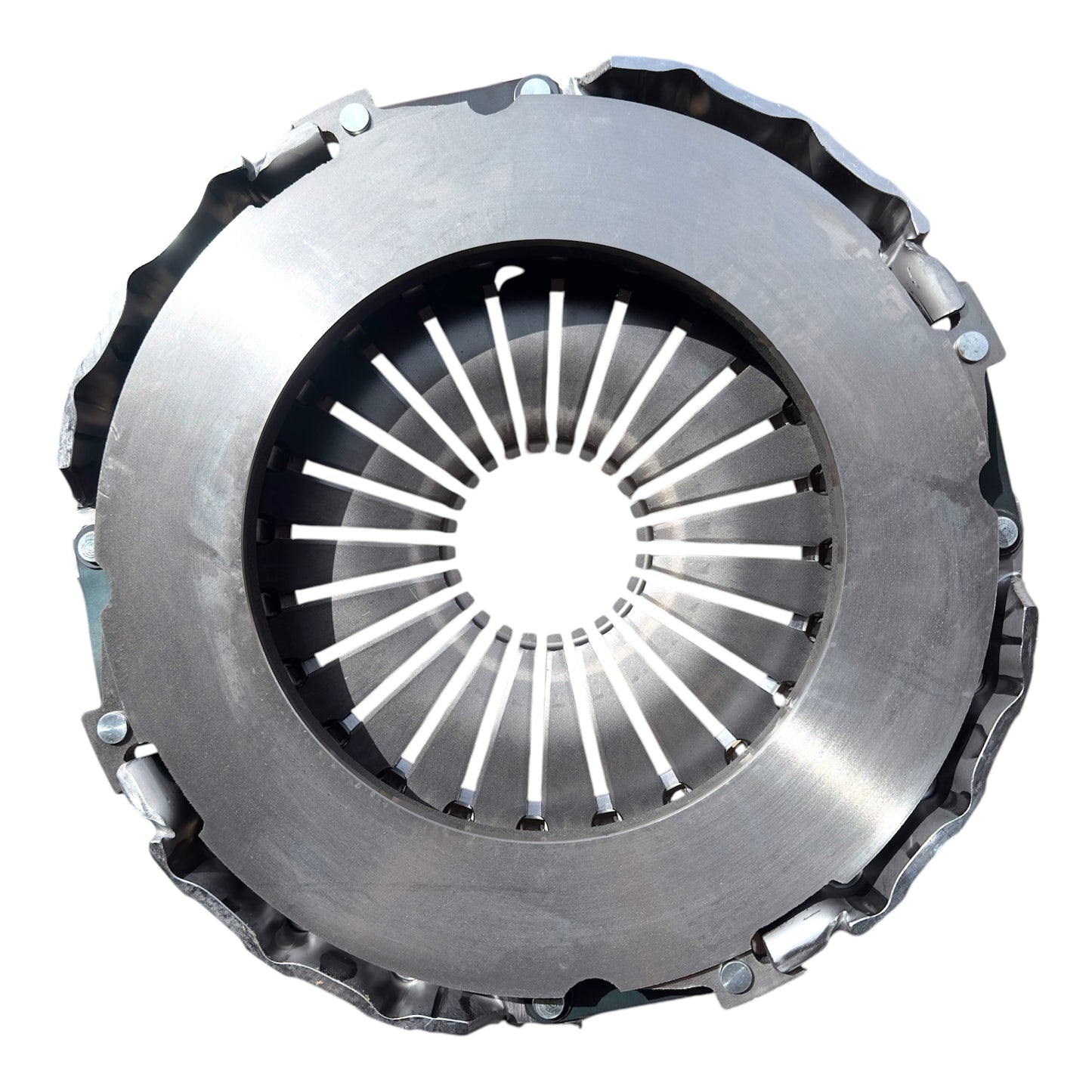 FCRK003-K FERSA - Volvo F I-SHIFT Clutch Repair Kit - 85013893 - 22429963