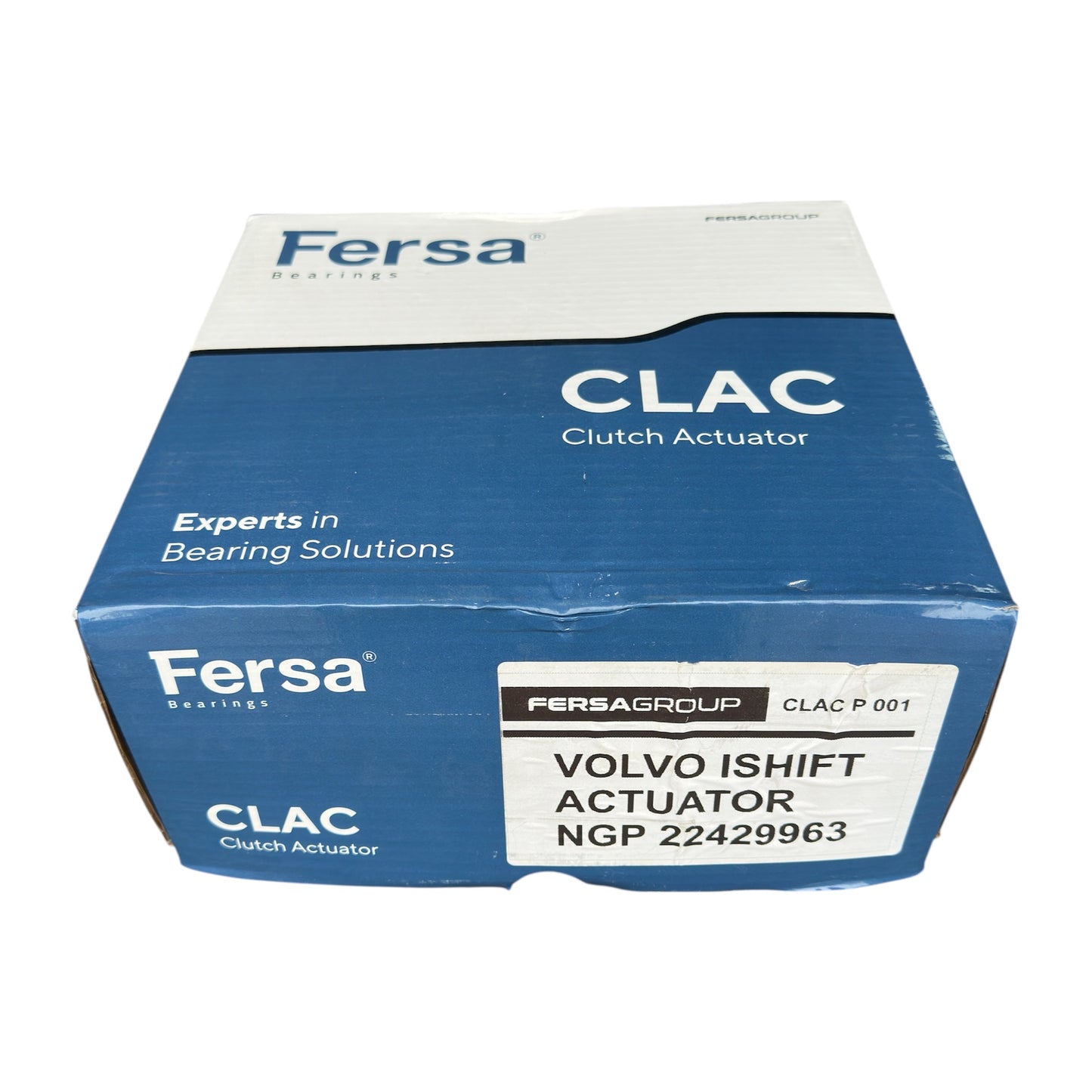 K-4516CL FERSA - Clutch Actuator - Volvo F I-SHIFT - 22429963