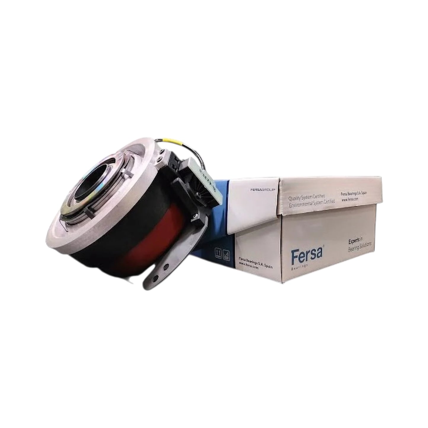 CLAC P 002 FERSA - Clutch Actuator - Detroit DT12 - A 003 250 2115