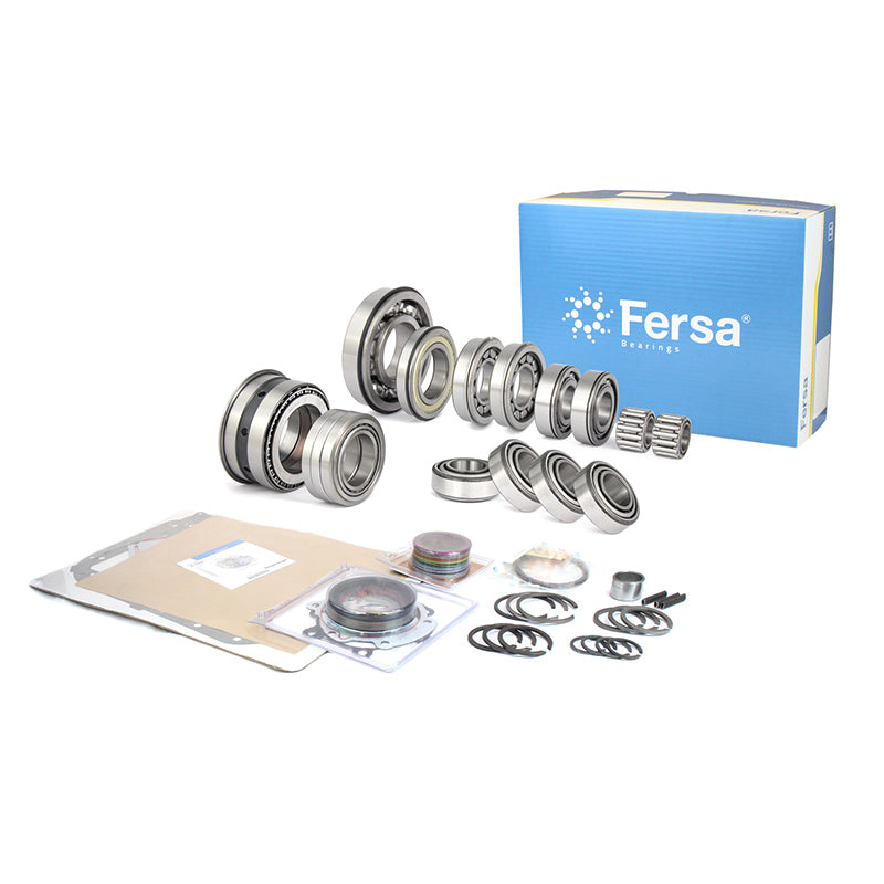 FTRK DT12-OA OB FERSA - Detroit - DT12 - Transmission Rebuilt Kit