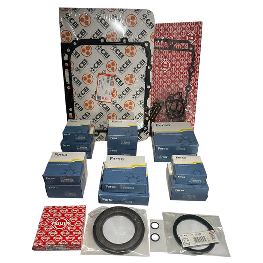 FTRK 511A Fersa - Volvo I-Shift - Transmission Rebuild Kit
