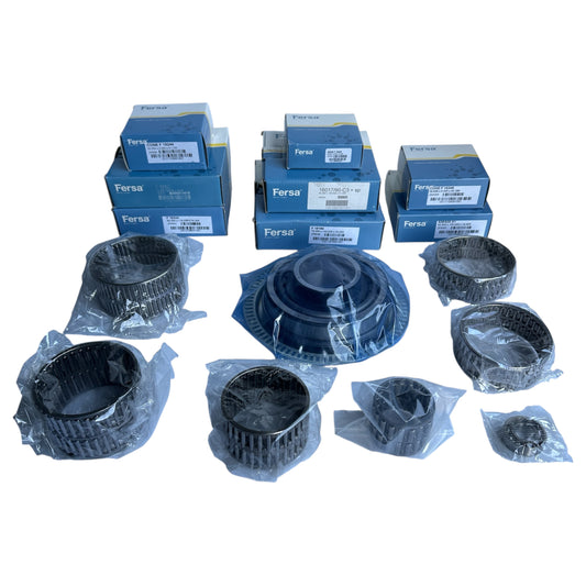 FTRK DT12-OB OB FERSA - Detroit - DT12 - Transmission Rebuilt Kit