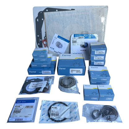FTRK 3462 FERSA - Transmission Rebuilt Kit