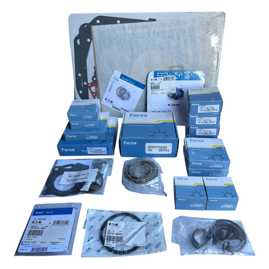FTRK 3462 FERSA - Transmission Rebuilt Kit