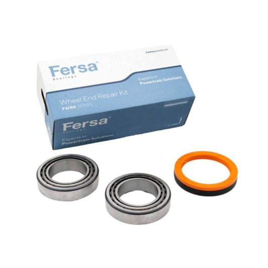 FWRK FF 001 FERSA - Wheel End Rebuild Kit - FF Steer Axle (12,000 lbs)