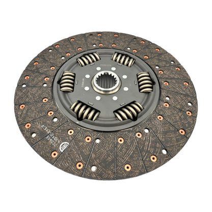 FCRK013-K FERSA - Detroit DT12 Clutch Repair Kit - A0272504101 - A0032502115