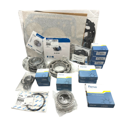 FTRK3340 FERSA - Eaton/Fuller - 6 Speed - 18 Speed - Transmission Rebuilt Kit - K3340