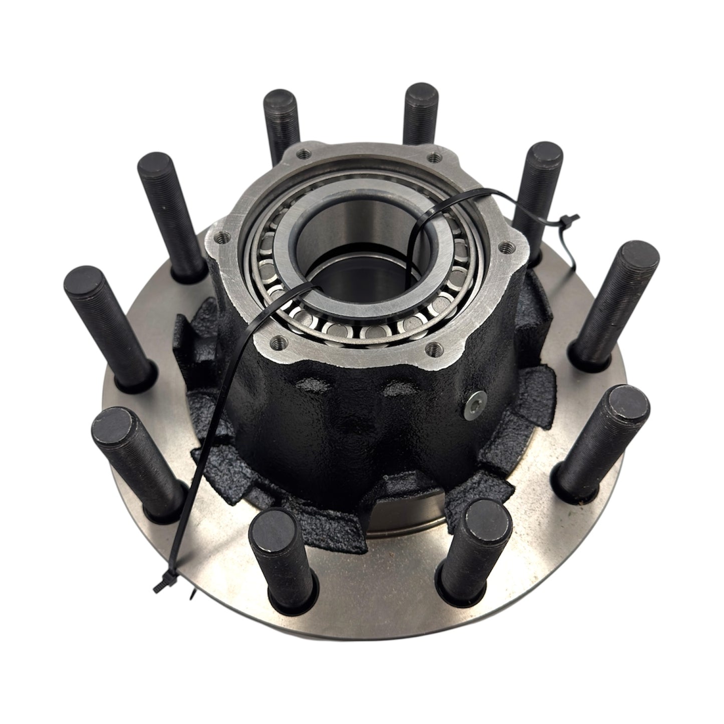 F 400065 FERSA - Wheel Hub Assembly - TN Trailer Axle