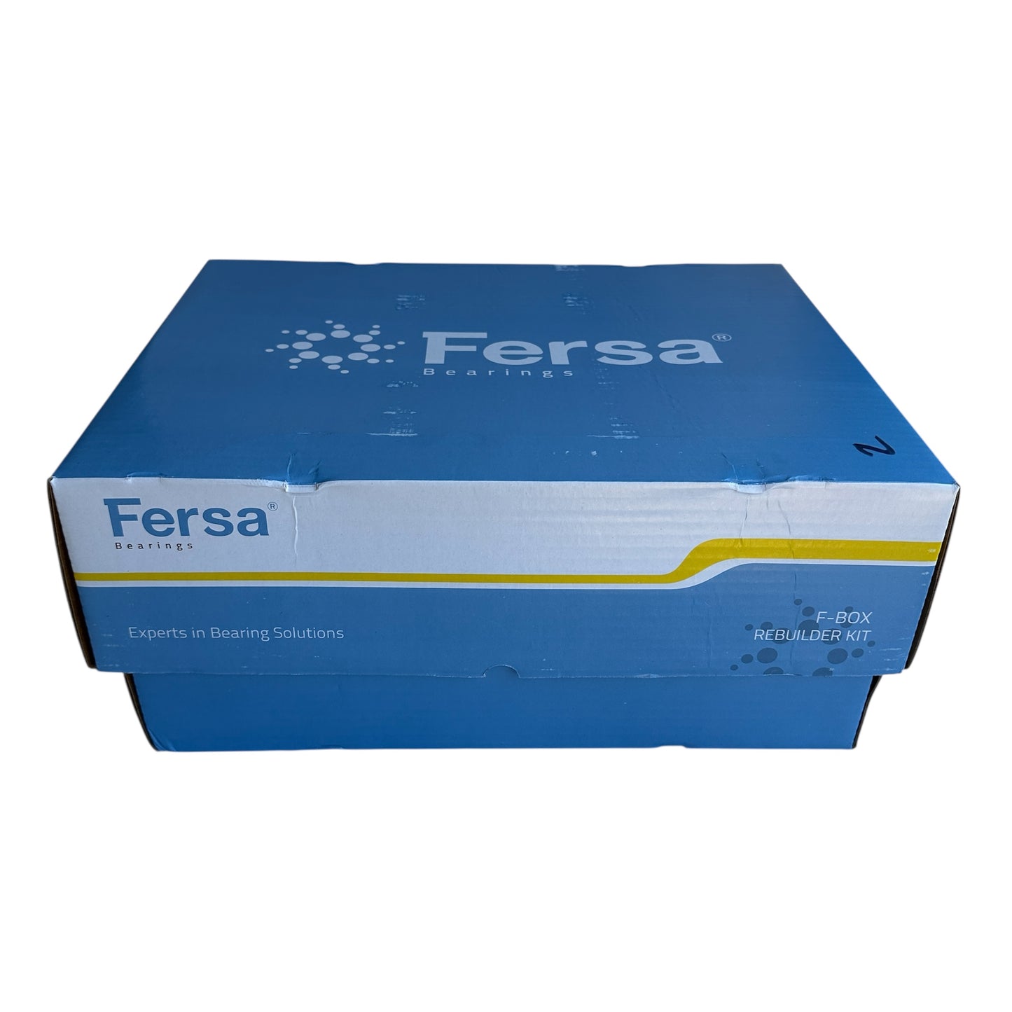 FDRK 650R FERSA - Differential Rebuild Kit