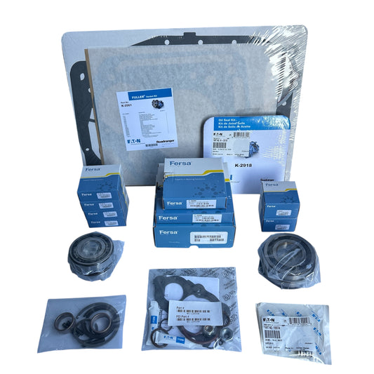 FTRK 3256 FERSA - Transmission Rebuilt Kit