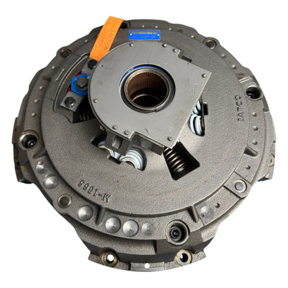 308925-20 ILLINOIS AUTO - 15.5" x 2" 7-Spring - Easy Effort - Manual Adjust Clutch Assembly