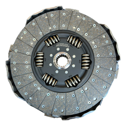 K-4488CL ILLINOIS AUTO – Eaton Endurant HD Clutch Assembly – Navistar & PACCAR Engines
