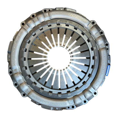 K-4488CL ILLINOIS AUTO – Eaton Endurant HD Clutch Assembly – Navistar & PACCAR Engines