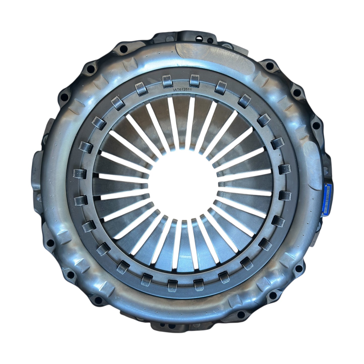 K-4680CL ILLINOIS AUTO - Detroit DT12 Clutch Assembly - A0214108001