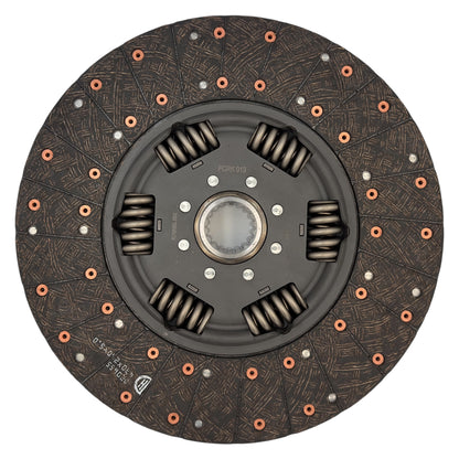 K-4489CL FERSA - Detroit DT12 Clutch Assembly - A0272504101