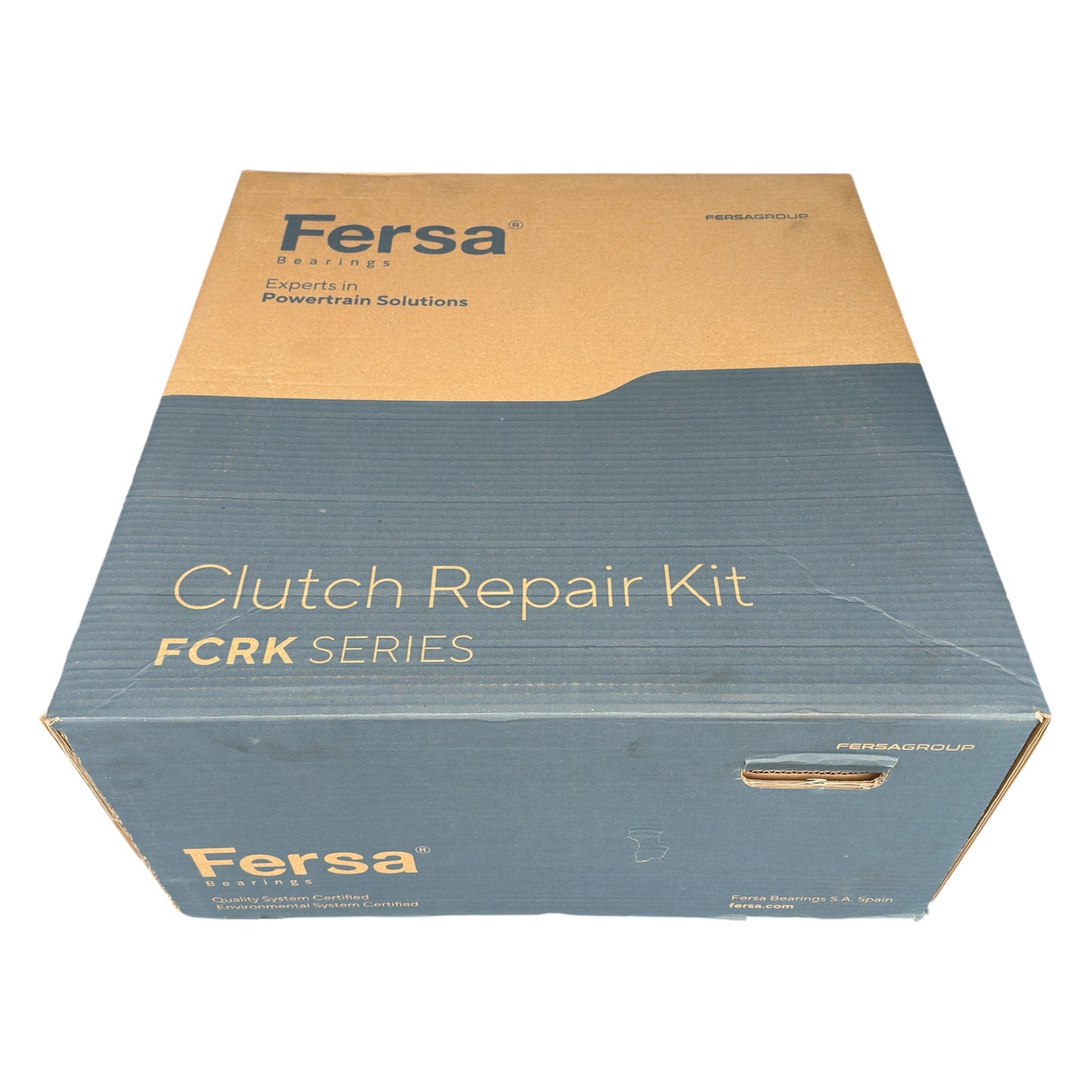 K-4489CL FERSA - Detroit DT12 Clutch Assembly - A0272504101