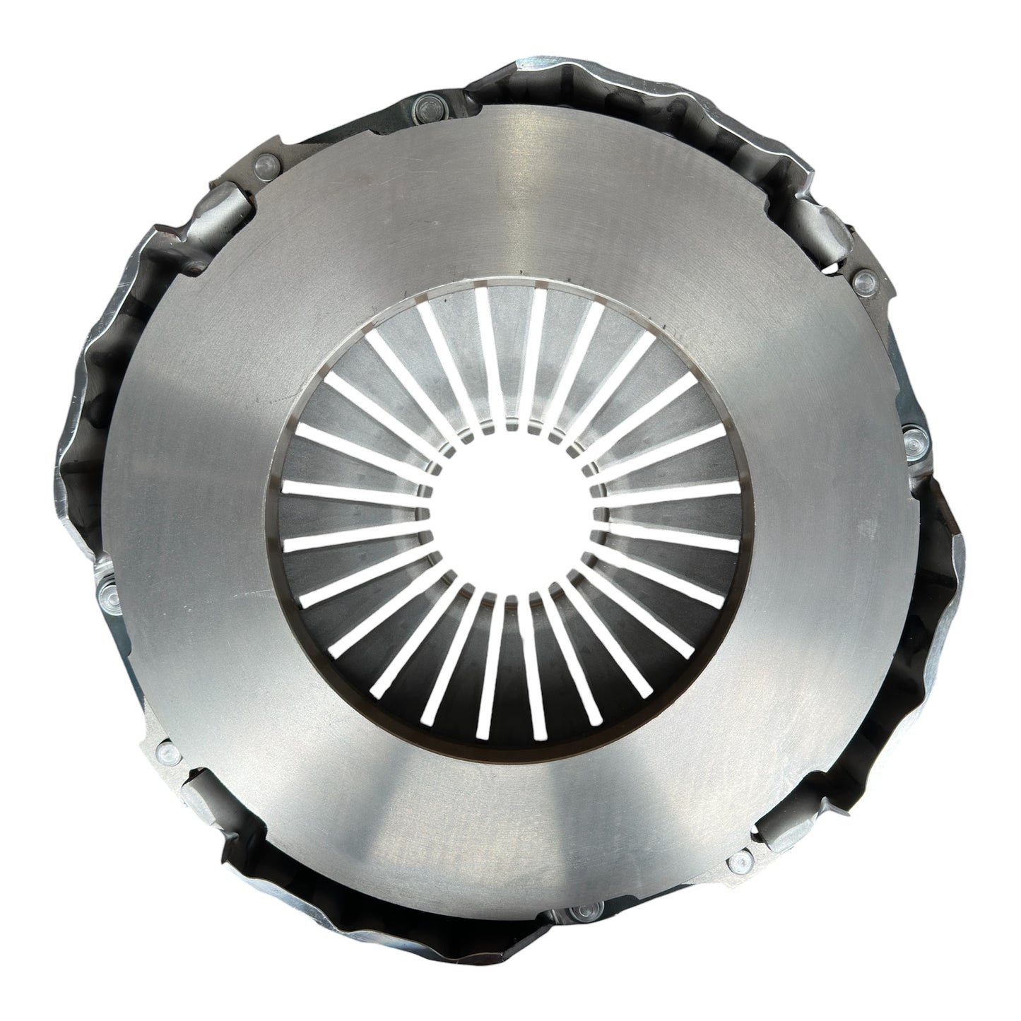 K-4494CL ILLINOIS AUTO – Eaton Endurant HD Clutch Assembly – Cummins Engines