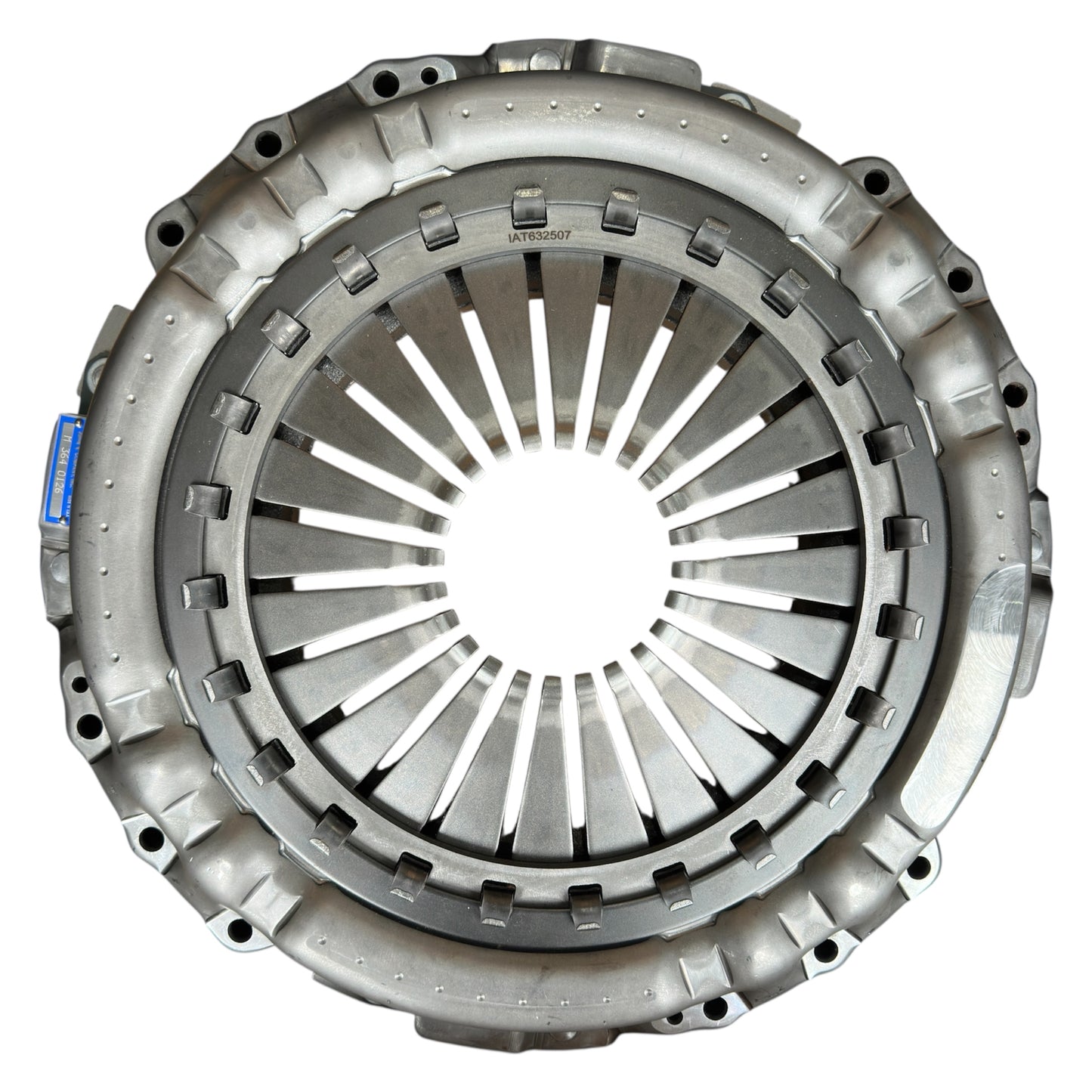 K-4494CL ILLINOIS AUTO – Eaton Endurant HD Clutch Assembly – Cummins Engines