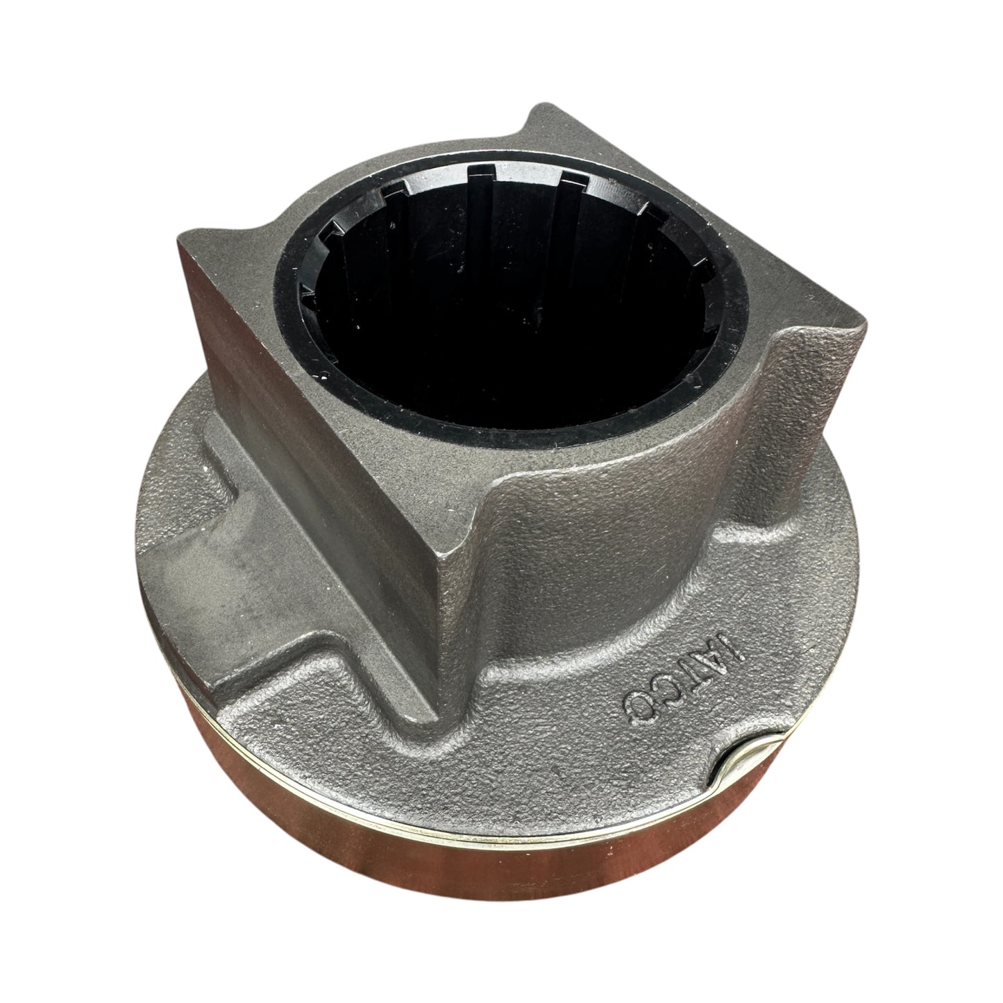 K-4494CL ILLINOIS AUTO – Eaton Endurant HD Clutch Assembly – Cummins Engines