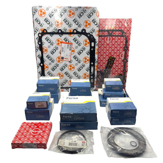 FTRK 510A Fersa - Volvo - I Shift - Transmission Rebuild Kit
